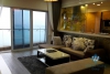 Superior lake view 2 bedrooms apartment for rent in Golden Westlake , Ba Dinh district